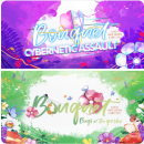 Bouquet: Dual Expansion (EN)