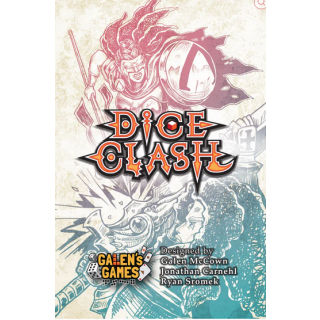 Dice Clash (EN)