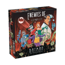 Enemies of Gotham City (EN)