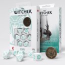 The Witcher Dice Set: Ciri The Law of Surprise