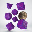 The Witcher Dice Set: Dandelion - The Hearts conqueror