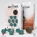 The Witcher Dice Set: Triss - The Beautiful Healer