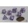 The Witcher Dice Set: Yennefer - Lilac and Gooseberries
