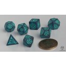 The Witcher Dice Set: Yennefer Sorceress Supreme