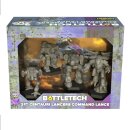 BattleTech: 21st Centauri Lancer Command (EN)