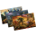 BattleTech: Mercenaries Supersized Poster Pack (3)