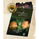 Once Upon a Line: Splendor and Degradation Recharge Pack...