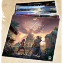 Once Upon a Line: The Butterflys Breath Recharge Pack (EN)
