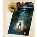 Once Upon a Line: The Trance of the Silverfish Recharge...