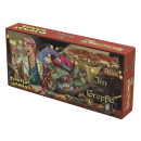 Red Dragon Inn: Allies Jin vs Greppa (EN)