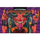 Epic Spell Wars: Annihilageddon 3 - Satanic Panic (EN)