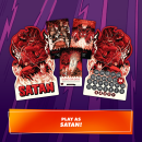 Epic Spell Wars: Annihilageddon 3 - Satanic Panic (EN)