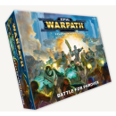 Epic Warpath: 2-Player Starter Set Battle for Phrovox (EN)