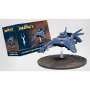 Epic Warpath: Asterian Cairn Command Centre (EN)