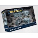 Epic Warpath: Building Pack (EN)