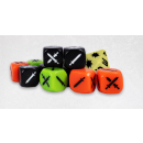 Epic Warpath: Command and Targeting Dice (EN)