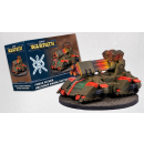 Epic Warpath: Forge Father Hrungnir Magma Destroyer (EN)