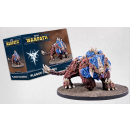 Epic Warpath: Plague Colossus (EN)