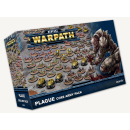 Epic Warpath: Plague Core Army Pack (EN)