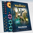 Epic Warpath: Rulebook & Token Set (EN)