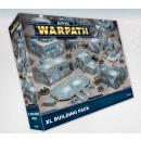 Epic Warpath: XL Building Pack (EN)