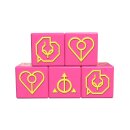 Ashes Ascendancy: Dice Pack Charm (5)