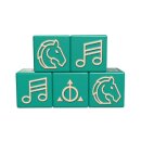 Ashes Ascendancy: Dice Pack Sympathy (5)