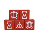 Ashes Ascendancy: Dice Pack Time (5)