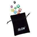 Glow: Dice Bag