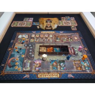 Imaginarium: Playmat (EN)