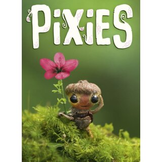 Pixies (EN)