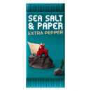 Sea Salt & Paper: Extra Pepper (EN)