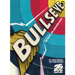 Bullseye (EN)