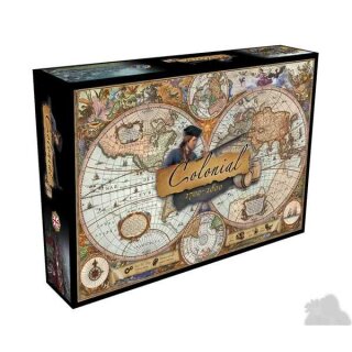 Colonial 1700-1800 (EN)