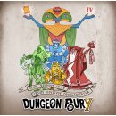 Dungeon Foury (EN)