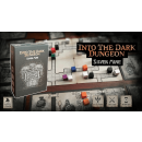 Into the Dark Dungeon: Silver Mine (EN)