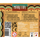 Maretta: Extra Carnivore Pack (EN)