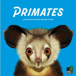 Primates Standard Edition (EN)