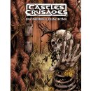 Castles and Crusades RPG: Engineering Dungeons Reprint (EN)