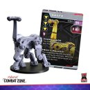 Cyberpunk Red - Combat Zone: Graf3 Industrial Robot (EN)