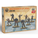 Fallout - Wasteland Warfare: Brotherhood of Steel Core...