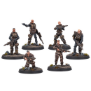 Fallout - Wasteland Warfare: Children of the Atom Choir (EN)