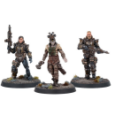 Fallout - Wasteland Warfare: Children of the Atom...
