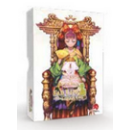 Heart of Crown Second Edition: Far Eastern Territory (EN)