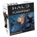 Halo Flashpoint: Feet First Into Hell (EN)