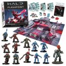 Halo Flashpoint: Rise of the Banished - All-In Box (EN)