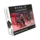 Halo Flashpoint: Rise of the Banished - Defiance (EN)