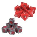 Halo Flashpoint: Rise of the Banished - Dice Booster