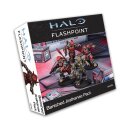 Halo Flashpoint: Rise of the Banished - Jiralhanae (EN)