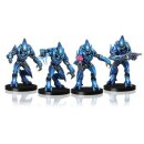 Halo Flashpoint: Rise of the Banished - Sangheili...